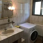 Albores Pequeno Feriehus Nigrán