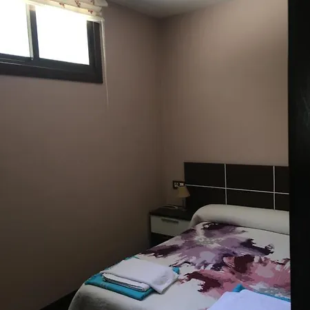 Albores Pequeno Casa de Férias *