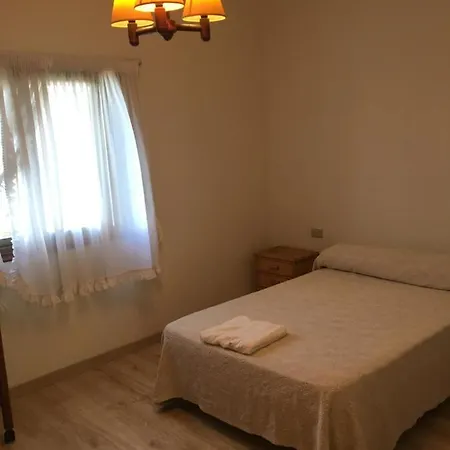 Albores Pequeno Casa de Férias