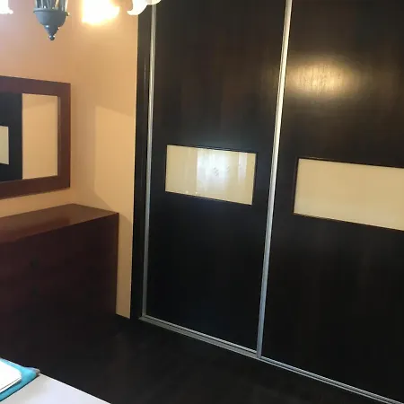 Albores Pequeno Casa de Férias *