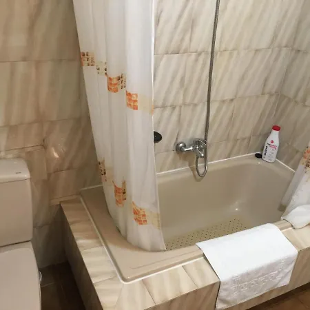 Casa vacanze Albores Pequeno Nigrán